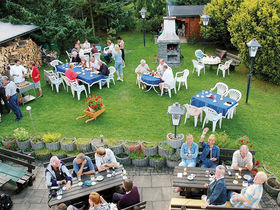 Weihnachten im Sauerland Nähe Winterberg inkl. Halbpension | 4 Nächte