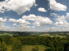 Weihnachten im Sauerland Nähe Winterberg inkl. Halbpension | 4 Nächte