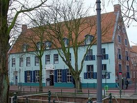 4 Tage Erholung in Greetsiel an der Nordsee inkl. Halbpension