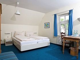 4 Tage Erholung in Greetsiel an der Nordsee inkl. Halbpension