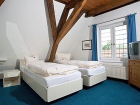 4 Tage Erholung in Greetsiel an der Nordsee inkl. Halbpension