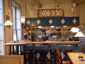 4 Tage Erholung in Greetsiel an der Nordsee inkl. Halbpension