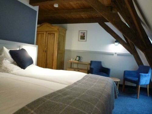 Hotel Hohes Haus