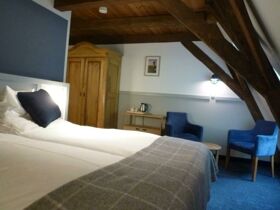 4 Tage Erholung in Greetsiel an der Nordsee inkl. Halbpension