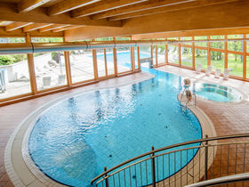 Kurzurlaub im Familienhotel