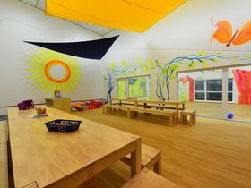 Kurzurlaub im Familienhotel