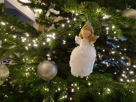 Weihnachten für die ganze Familie in Bad Kissingen