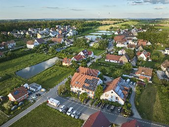 Tiergarten Familienarrangement für 2 Erw. & 1 Kind bis 13 Jahre 2 Übernachtungen