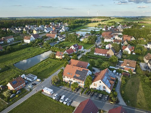 Landhotel Seerose