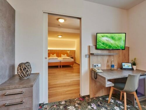 Landhotel Seerose