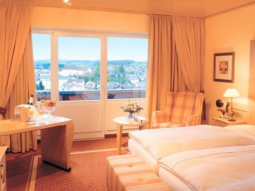 Hotel Panorama