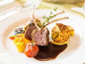 Von Kopf bis Fuß entspannt in der Eifel inkl. HP und Behandlung