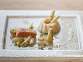 Von Kopf bis Fuß entspannt in der Eifel inkl. HP und Behandlung