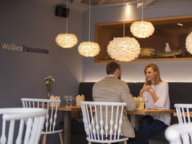 Von Kopf bis Fuß entspannt in der Eifel inkl. HP und Behandlung