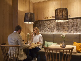 Von Kopf bis Fuß entspannt in der Eifel inkl. HP und Behandlung