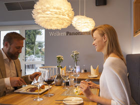 Von Kopf bis Fuß entspannt in der Eifel inkl. HP und Behandlung