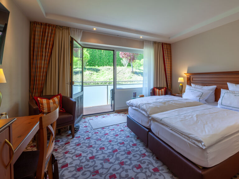 Doppelzimmer