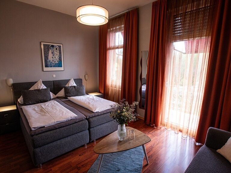 Doppelzimmer