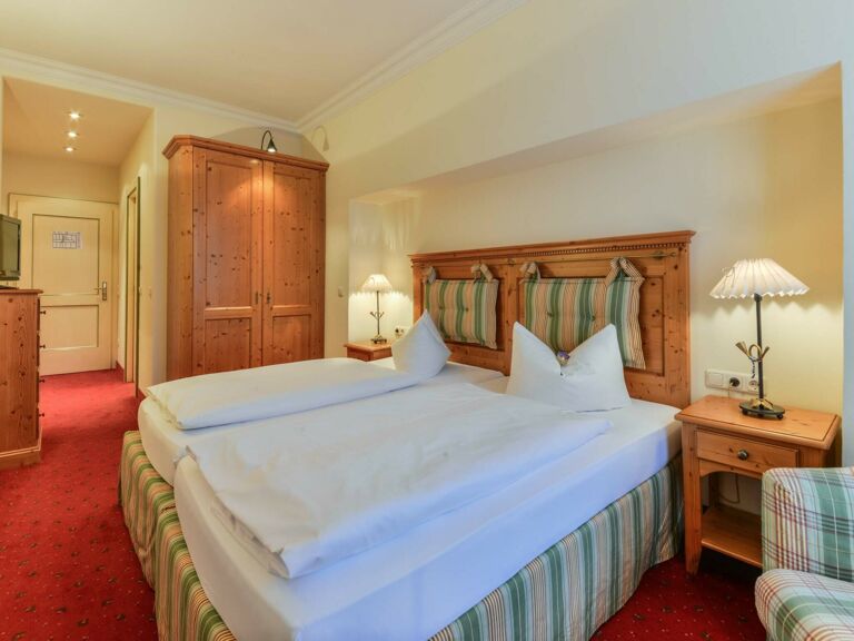 Doppelzimmer Komfort