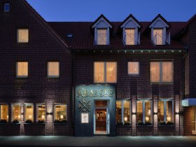 Best of Münsterland mit dem Rad inkl. Halbpension | 5 Tage 