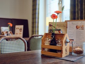 Best of Münsterland mit dem Rad inkl. Halbpension | 5 Tage 