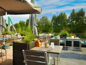 Best of Münsterland mit dem Rad inkl. Halbpension | 5 Tage 