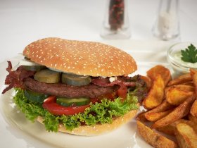 Best of Münsterland mit dem Rad inkl. Halbpension | 5 Tage 