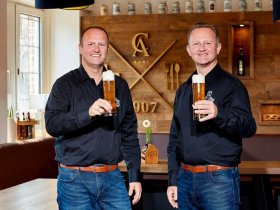 Best of Münsterland mit dem Rad inkl. Halbpension | 5 Tage 