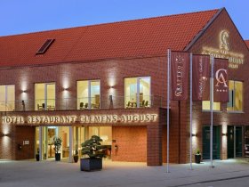 Best of Münsterland mit dem Rad inkl. Halbpension | 5 Tage 