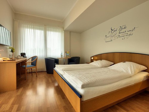 Hotel-Restaurant Clemens-August