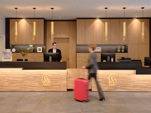 Hotel-Restaurant Clemens-August