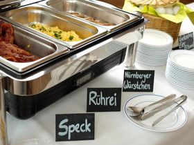 Best of Münsterland mit dem Rad inkl. Halbpension | 5 Tage 