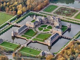 Best of Münsterland mit dem Rad inkl. Halbpension | 4 Tage  