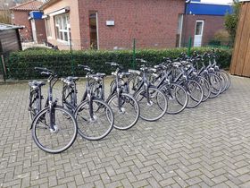 Best of Münsterland mit dem Rad inkl. Halbpension | 5 Tage 