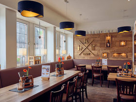 Best of Münsterland mit dem Rad inkl. Halbpension | 5 Tage 