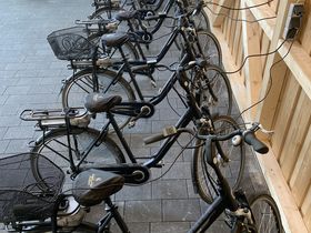 Best of Münsterland mit dem Rad inkl. Halbpension | 5 Tage 