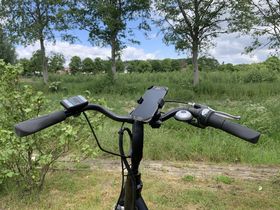 Best of Münsterland mit dem Rad inkl. Halbpension | 5 Tage 