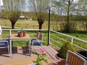 Best of Münsterland mit dem Rad inkl. Halbpension | 5 Tage 