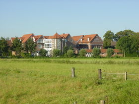 Best of Münsterland mit dem Rad inkl. Halbpension | 5 Tage 