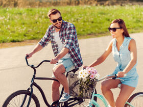 Best of Münsterland mit dem Rad inkl. Halbpension | 5 Tage 