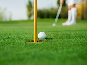 Golfen & Genießen im Münsterland | 2 Tage