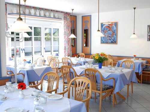 Hotel Ingeborg