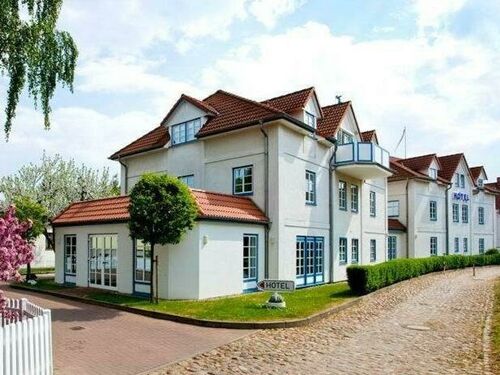 Hotel Ingeborg