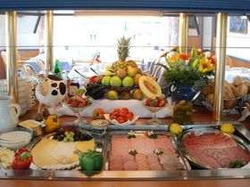 6 Tage in Waren an der Müritz – Ihre Auszeit am Wasser