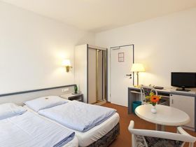 6 Tage in Waren an der Müritz – Ihre Auszeit am Wasser