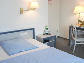 6 Tage in Waren an der Müritz – Ihre Auszeit am Wasser