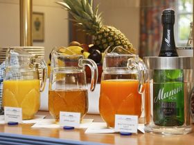 6 Tage in Waren an der Müritz – Ihre Auszeit am Wasser