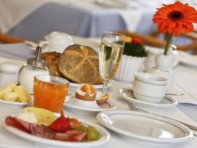 6 Tage in Waren an der Müritz – Ihre Auszeit am Wasser