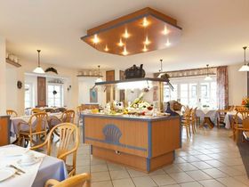 6 Tage in Waren an der Müritz – Ihre Auszeit am Wasser