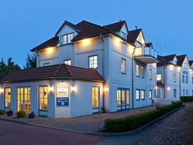 6 Tage in Waren an der Müritz – Ihre Auszeit am Wasser